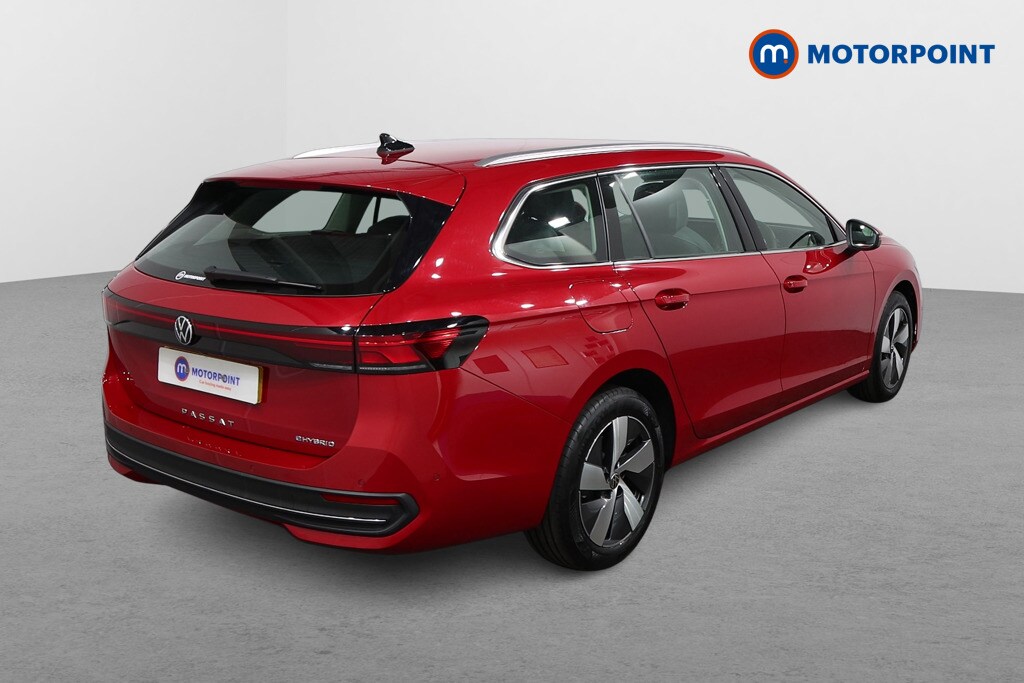 Used Volkswagen Passat 2025 for sale - 76373382: Photo 7