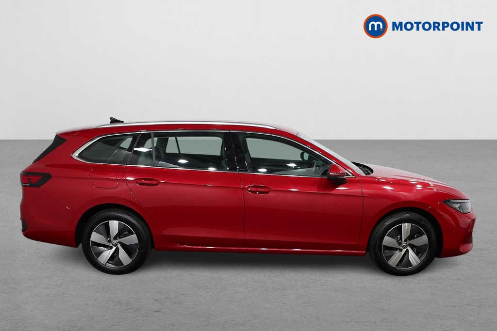 Used Volkswagen Passat 2025 for sale - 76373382: Photo 8