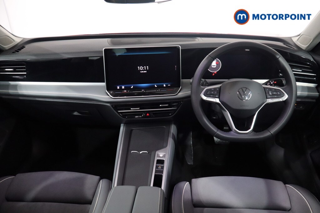 Used Volkswagen Passat 2025 for sale - 76373382: Photo 9