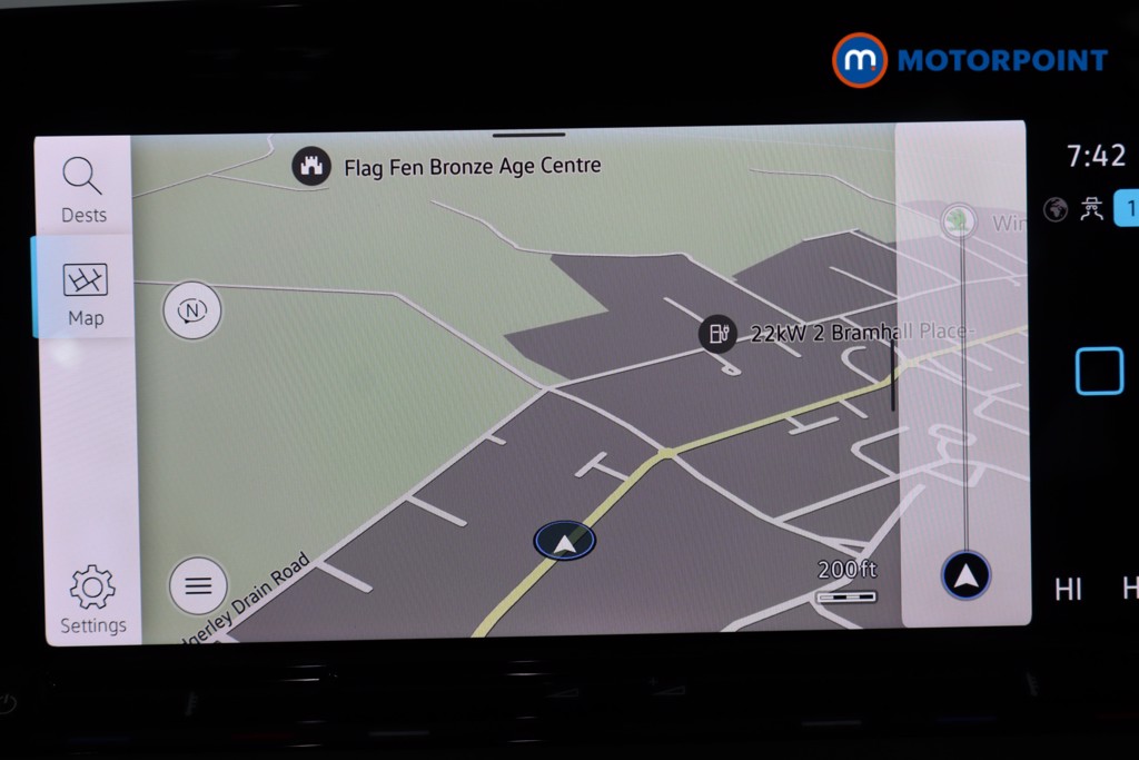 Used Volkswagen Golf 2021 for sale - 76797418: Photo 10