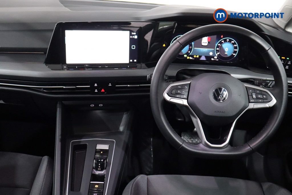 Used Volkswagen Golf 2021 for sale - 76797418: Photo 11