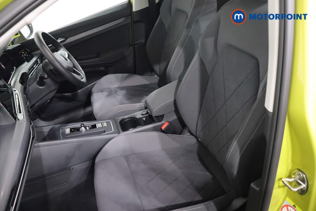 Used Volkswagen Golf 2021 for sale - 76797418: Photo 12