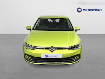 Used Volkswagen Golf 2021 for sale - 76797418: Photo