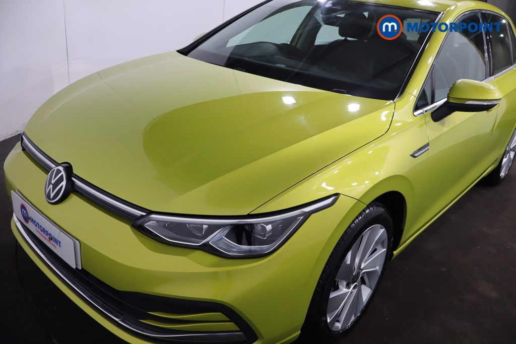 Used Volkswagen Golf 2021 for sale - 76797418: Photo 36