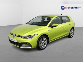 Used Volkswagen Golf 2021 for sale - 76797418: Photo