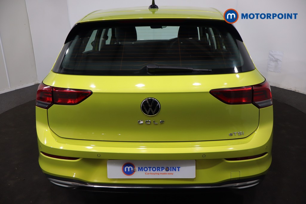 Used Volkswagen Golf 2021 for sale - 76797418: Photo 43