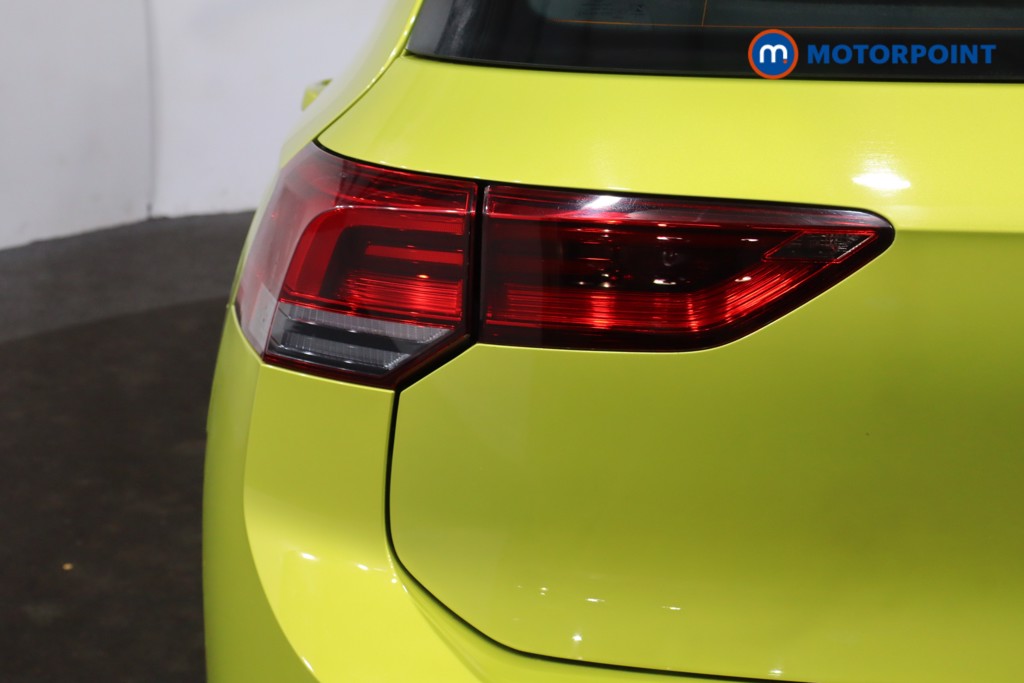 Used Volkswagen Golf 2021 for sale - 76797418: Photo 45