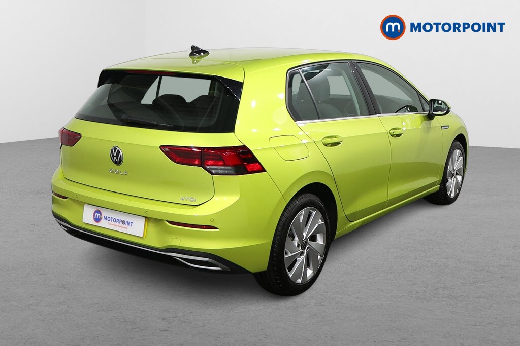 Used Volkswagen Golf 2021 for sale - 76797418: Photo 7