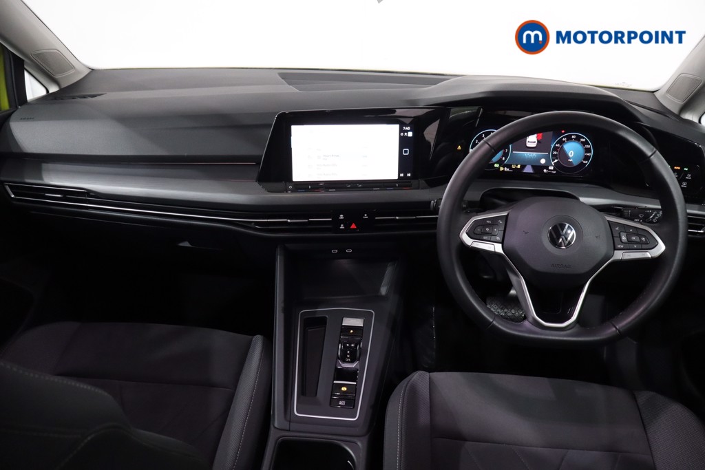 Used Volkswagen Golf 2021 for sale - 76797418: Photo 9