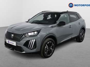 Used Peugeot 2008 2024 for sale - 74230090: Photo