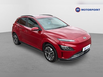 Used Hyundai KONA 2022 for sale - 78271060: Photo