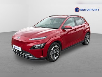 Used Hyundai KONA 2022 for sale - 78271060: Photo