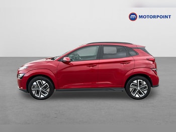 Used Hyundai KONA 2022 for sale - 78271060: Photo