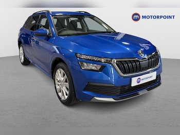 Used Skoda Kamiq 2023 for sale - 79264484: Photo