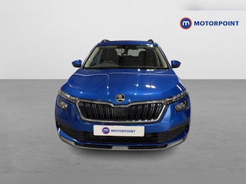 Used Skoda Kamiq 2023 for sale - 79264484: Photo