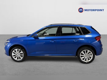 Used Skoda Kamiq 2023 for sale - 79264484: Photo