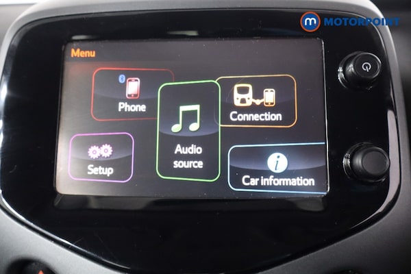 Used Toyota AYGO 2018 for sale - 76157603: Photo 10