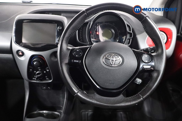 Used Toyota AYGO 2018 for sale - 76157603: Photo 11