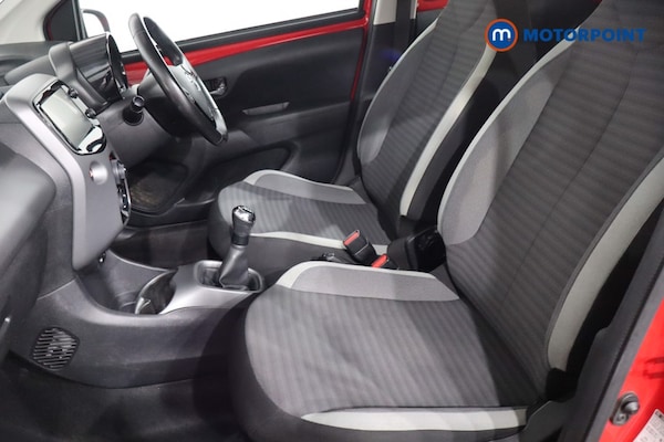 Used Toyota AYGO 2018 for sale - 76157603: Photo 12