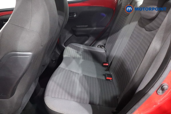 Used Toyota AYGO 2018 for sale - 76157603: Photo 13
