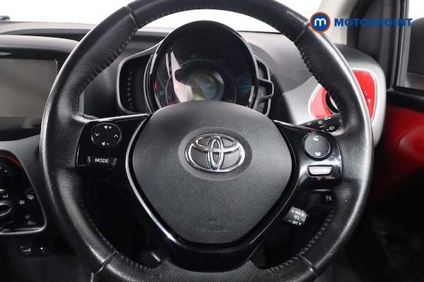 Used Toyota AYGO 2018 for sale - 76157603: Photo 14