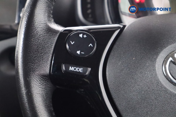 Used Toyota AYGO 2018 for sale - 76157603: Photo 15