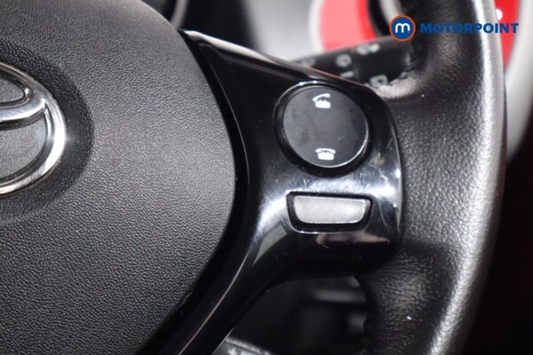 Used Toyota AYGO 2018 for sale - 76157603: Photo 16