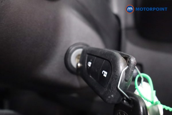 Used Toyota AYGO 2018 for sale - 76157603: Photo 21