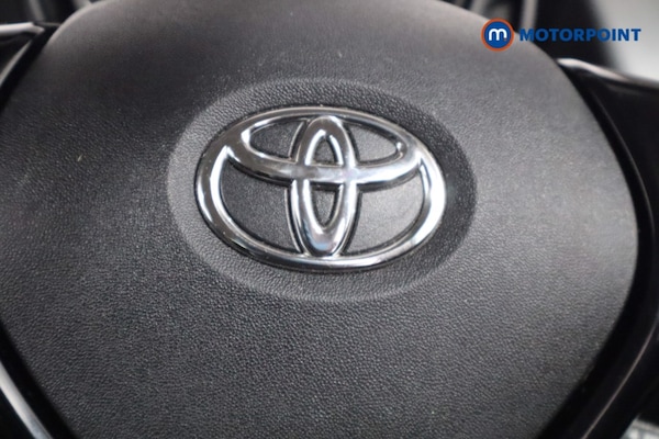 Used Toyota AYGO 2018 for sale - 76157603: Photo 23