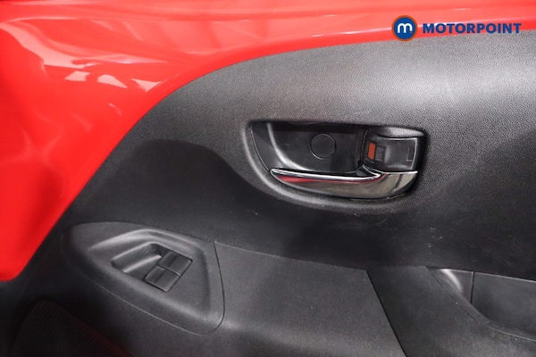 Used Toyota AYGO 2018 for sale - 76157603: Photo 29