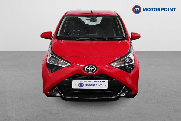 Used Toyota AYGO 2018 for sale - 76157603: Photo 2