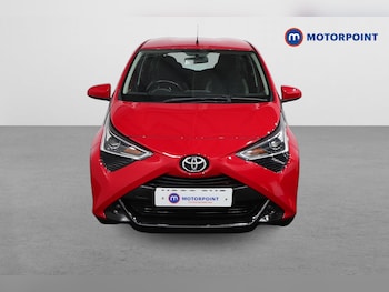 Used Toyota AYGO 2018 for sale - 76157603: Photo 2