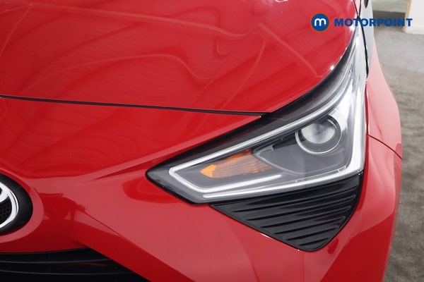 Used Toyota AYGO 2018 for sale - 76157603: Photo 33