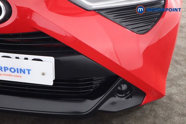 Used Toyota AYGO 2018 for sale - 76157603: Photo 34