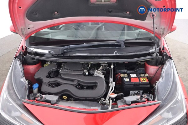 Used Toyota AYGO 2018 for sale - 76157603: Photo 37