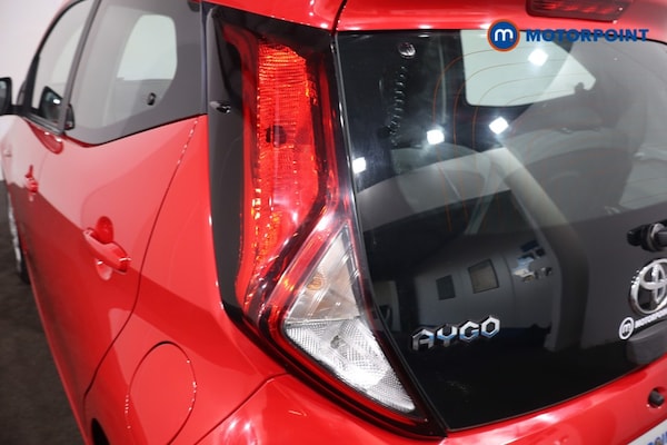 Used Toyota AYGO 2018 for sale - 76157603: Photo 39