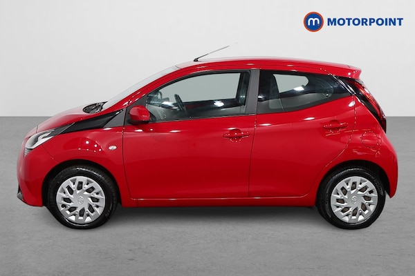 Used Toyota AYGO 2018 for sale - 76157603: Photo 4