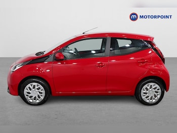 Used Toyota AYGO 2018 for sale - 76157603: Photo 4
