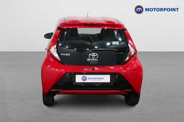 Used Toyota AYGO 2018 for sale - 76157603: Photo 6