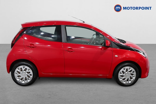 Used Toyota AYGO 2018 for sale - 76157603: Photo 8