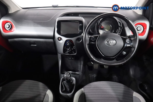 Used Toyota AYGO 2018 for sale - 76157603: Photo 9