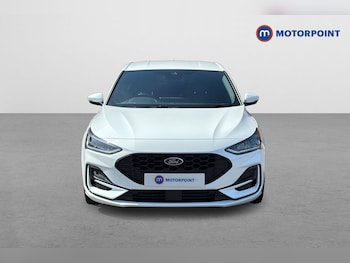 Used Ford Focus 2024 for sale - 78671361: Photo
