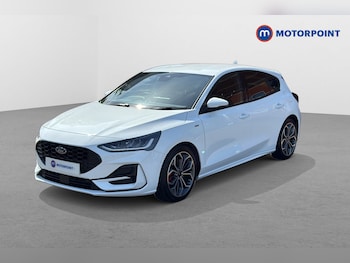 Used Ford Focus 2024 for sale - 78671361: Photo