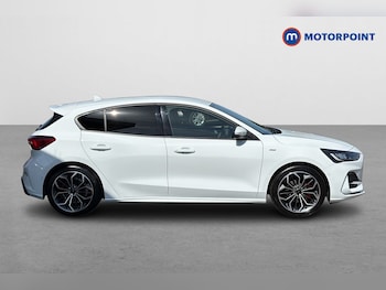Used Ford Focus 2024 for sale - 78671361: Photo