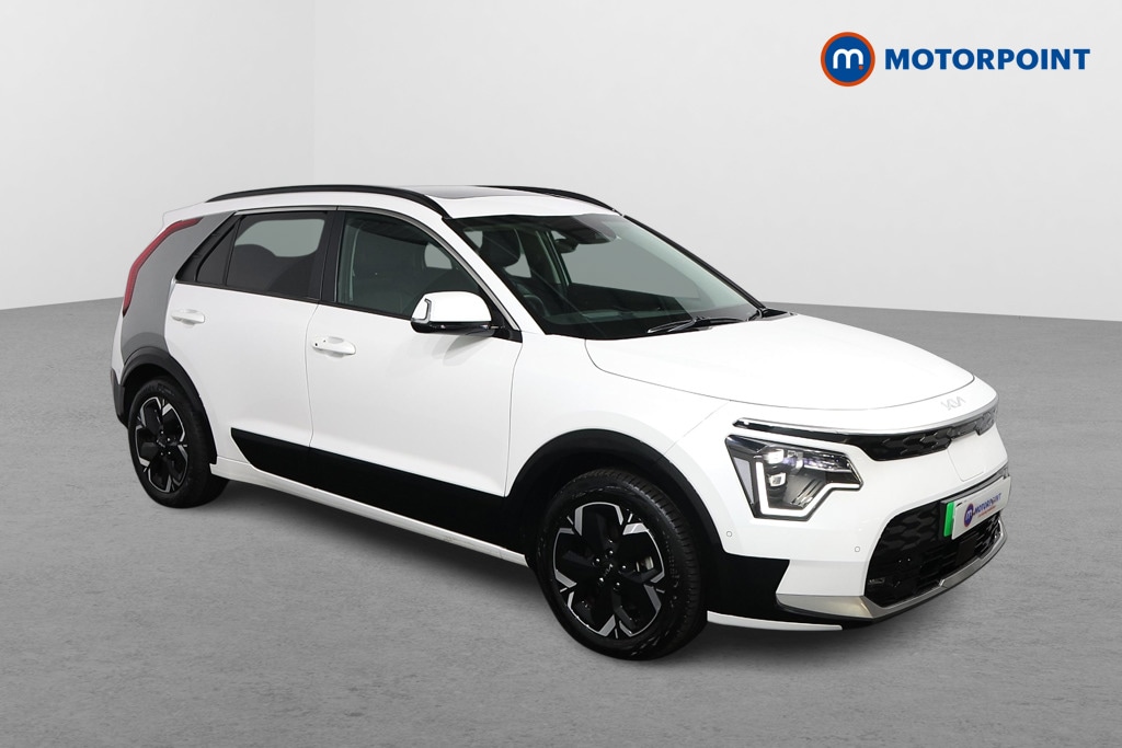 Used Kia Niro 2022 for sale - 76638268: Photo 1