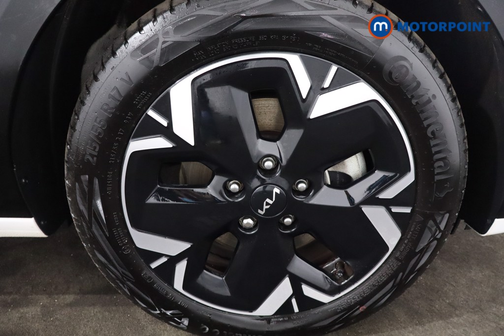 Used Kia Niro 2022 for sale - 76638268: Photo 18