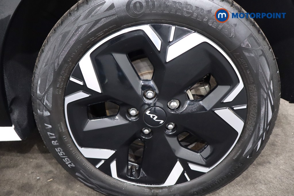 Used Kia Niro 2022 for sale - 76638268: Photo 20