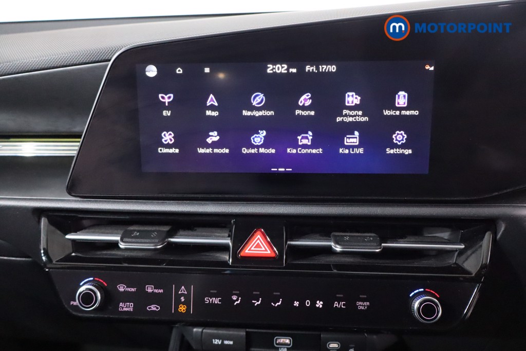 Used Kia Niro 2022 for sale - 76638268: Photo 24