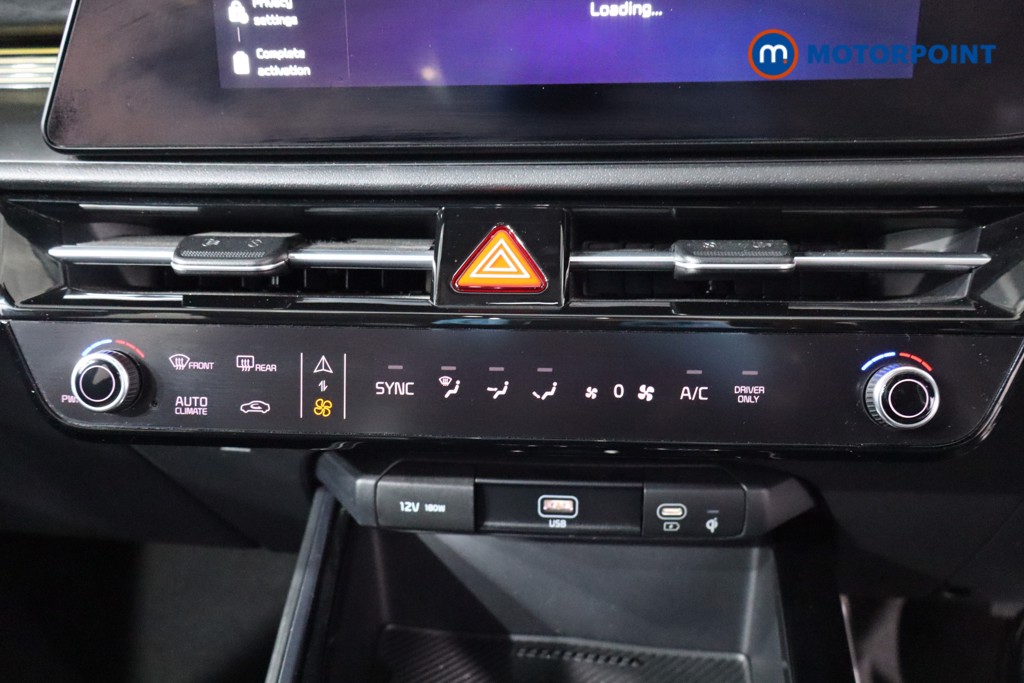 Used Kia Niro 2022 for sale - 76638268: Photo 25