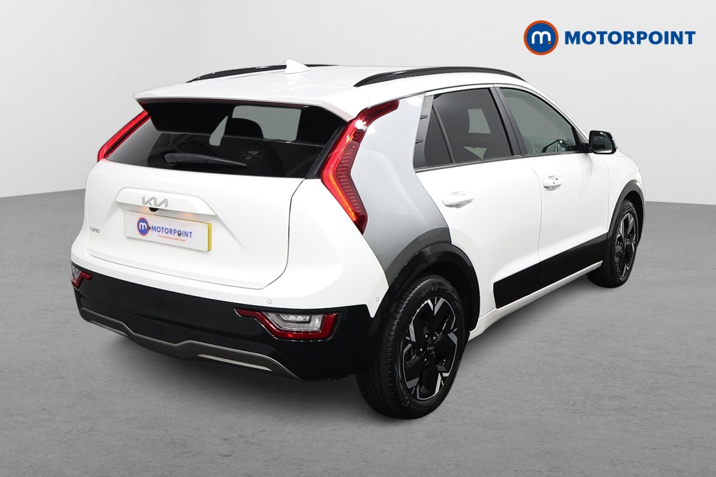 Used Kia Niro 2022 for sale - 76638268: Photo 7